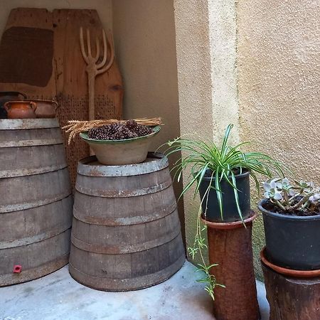 Casa Esteban Villanueva de Viver Εξωτερικό φωτογραφία