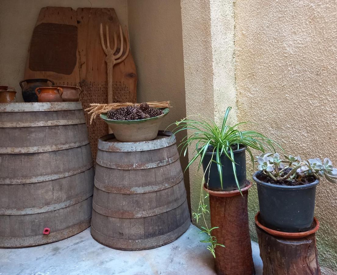 Casa Esteban Villanueva de Viver Εξωτερικό φωτογραφία