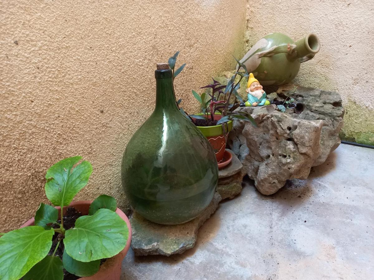 Casa Esteban Villanueva de Viver Εξωτερικό φωτογραφία