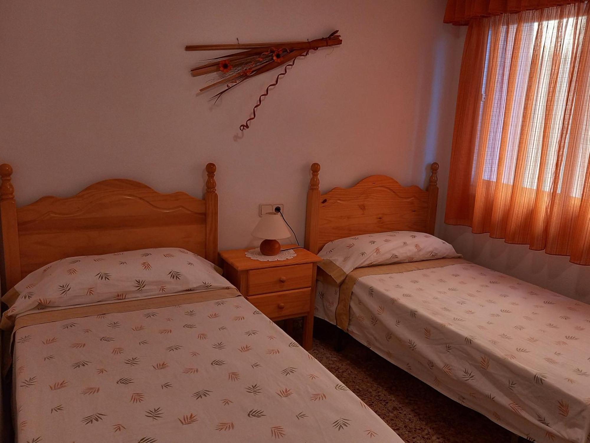 Casa Esteban Villanueva de Viver Εξωτερικό φωτογραφία