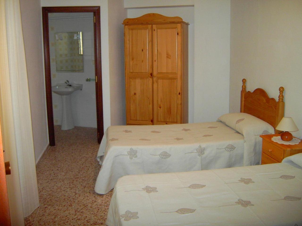Casa Esteban Villanueva de Viver Εξωτερικό φωτογραφία