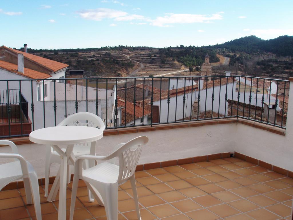 Casa Esteban Villanueva de Viver Εξωτερικό φωτογραφία