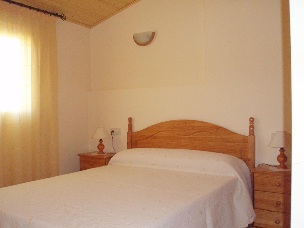 Casa Esteban Villanueva de Viver Εξωτερικό φωτογραφία