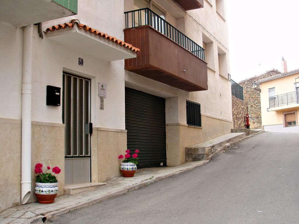 Casa Esteban Villanueva de Viver Εξωτερικό φωτογραφία