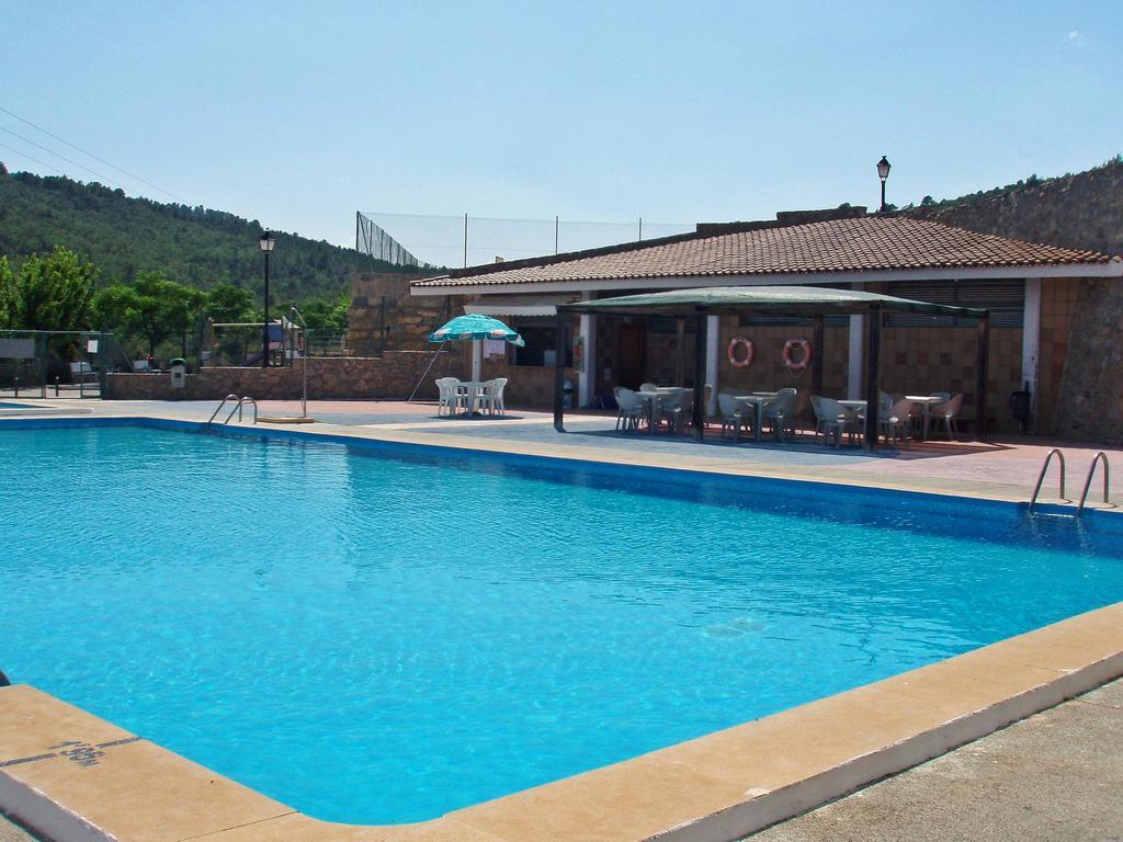 Casa Esteban Villanueva de Viver Εξωτερικό φωτογραφία